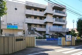 三郷市立早稲田小学校の画像1