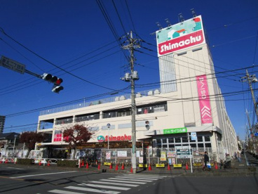 島忠　新座店の画像1