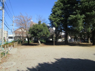 東北公園の画像1
