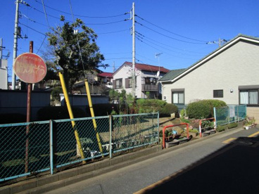 北野３丁目第１ポケットパークの画像1