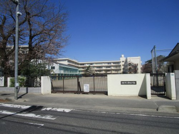 新座市立東北小学校の画像1