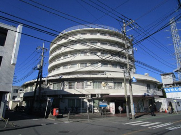 新座志木中央総合病院の画像1