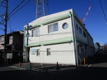 北野の森保育園の画像1