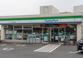 ファミリーマート サンズ大田西馬込店