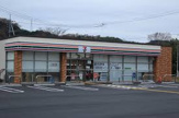 セブン-イレブン　鳥取河原店