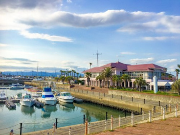 マリーナ河芸の画像4