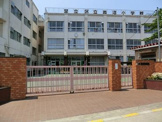 皿沼小学校