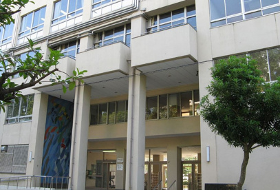 大阪市立長橋小学校の画像1