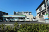 ファミリーマート 行徳駅前四丁目店