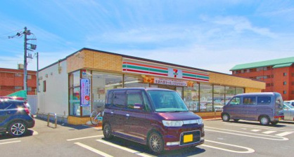 セブンイレブン 湾岸浦安インター店の画像1