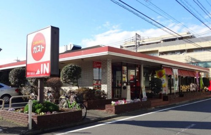 ガスト 西六郷店の画像1