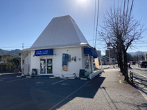 純生食パン工房 ハレパン 博多南店