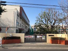 川口市立青木北小学校の画像1