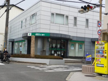 関西みらい銀行