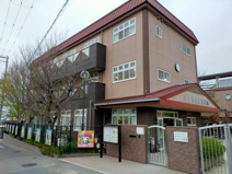さくらい子供園