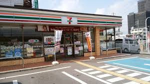 セブンイレブン 寝屋川音羽町店の画像1