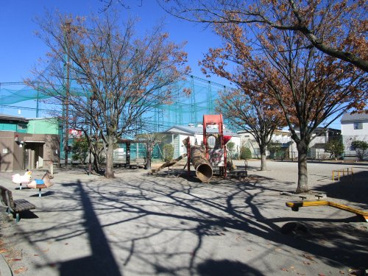 栄和３丁目公園の画像1