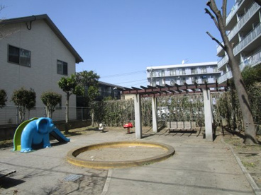 新田前公園の画像1
