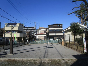 中島西公園の画像1