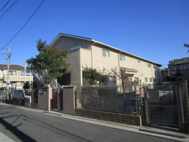 ニチイキッズさいたま保育園の画像1