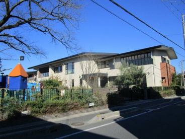 さかわ幼稚園の画像1