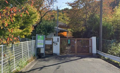 柏原市立玉手幼稚園の画像1