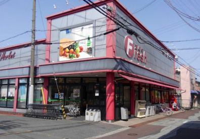 食品館アプロ道明寺店の画像1