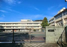 横浜市立城郷小学校の画像1