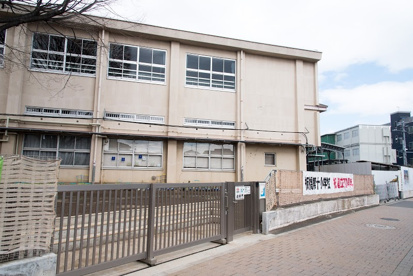 板橋区立板橋第十小学校の画像1