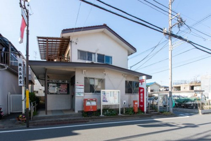 練馬大泉二郵便局の画像1
