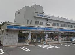 ローソン 藤沢鵠沼神明一丁目店の画像1