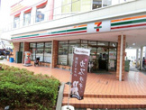 セブンイレブン 江東枝川2丁目店