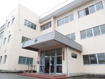 中関小学校の画像1