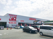 F☆マート 津南店
