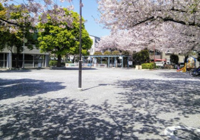 大森三輪公園の画像1