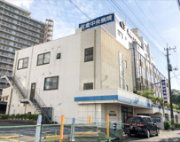 佐倉中央病院