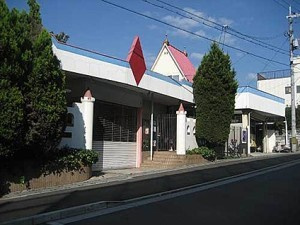 忍が丘幼稚園の画像1