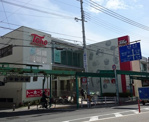 トーホーストア 平野祇園店