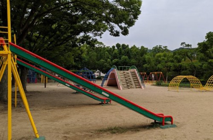大倉山公園の画像1