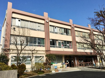 板橋区立志村第六小学校の画像1
