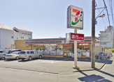 セブンイレブン 浦安今川4丁目店