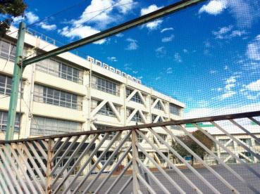 板橋区立前野小学校の画像1