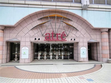 アトレ新浦安の画像1