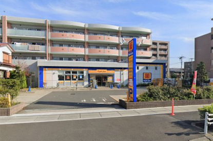 マツモトキヨシ 富浜店の画像1
