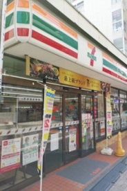 セブンイレブン西荻窪北口店の画像1