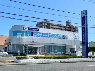 浜松いわた信用金庫笠井支店の画像1