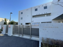 中野区立美鳩小学校