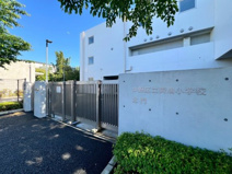 中野区立美鳩小学校