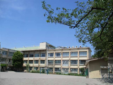 板橋区立北前野小学校の画像1