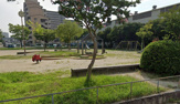 伝馬公園